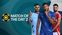 Watch: Match of the Day 2