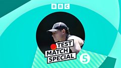 Test Match Special