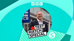 Test Match Special