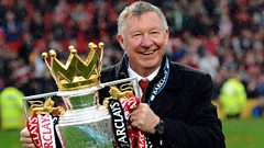 Watch: Sir Alex - episode two