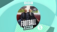 Football Daily