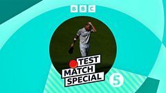 Test Match Special