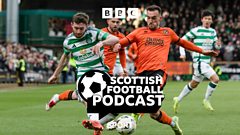 Scottish Football Podcast