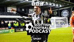 Podcast: Rangers ‘miles behind’, Hibs aim high & Hearts ‘in trouble’