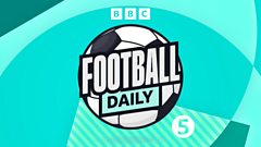 Football Daily