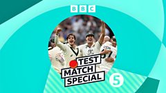 Test Match Special