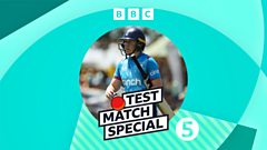 Test Match Special