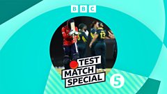 Test Match Special