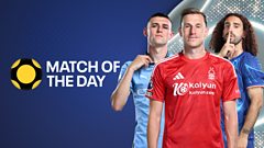 Match of the Day