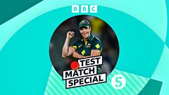 Test Match Special