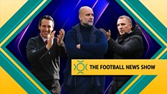 The Football News Show