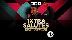 1 Extra Salutes: Super Bowl half-time show headliner Kendrick Lamar