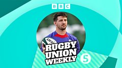 Rugby Union Weekly