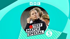 Test Match Special