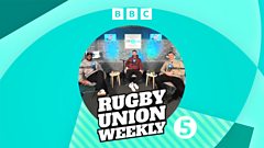 Rugby Union Weekly