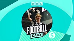 Football Daily