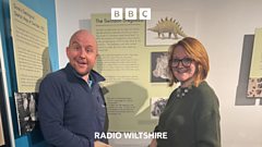 Secret Wiltshire