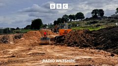 Is Wiltshire’s wonkiest road still on track?