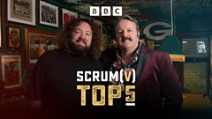 Scrum V