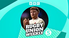 Rugby Union Weekly