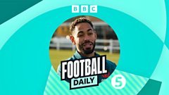 Football Daily