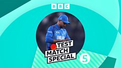 TMS podcast: England lose to Inglis’ Australian heroics