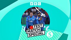 Test Match Special