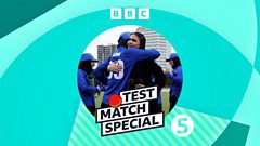 Test Match Special