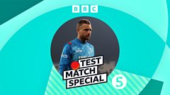 Test Match Special