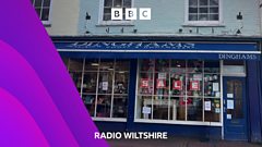 Dinghams closes after 40 years in Salisbury