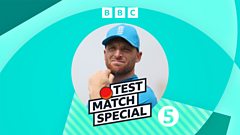 Test Match Special