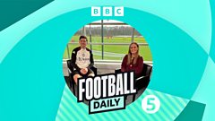 Football Daily