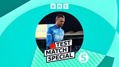 Test Match Special