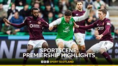 Watch Scottish Premiership highlights