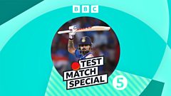 Test Match Special