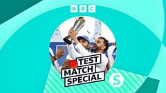 Test Match Special