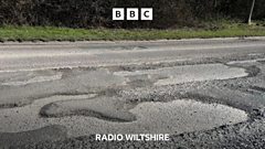 Why motorists are going potty in Devizes!