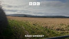 Controversial plans for new homes in Wellington