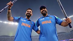 Stumped: Can India’s men dominate white-ball cricket for a decade?