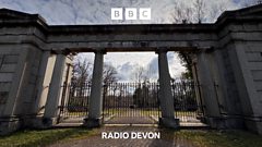 Secret Devon