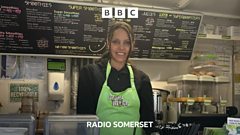 Taunton centre vendors to have power cut off