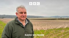 Wiltshire farmers fear hare coursing crime gangs
