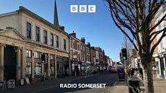 Bridgwater residents paying £300 more tax than neighbours