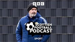 Listen: Nevin previews Greece versus Scotland
