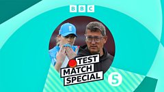 Test Match Special