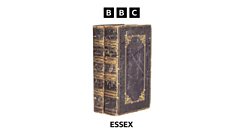 'Exceptionally rare' Chinese bible found in Chelmsford