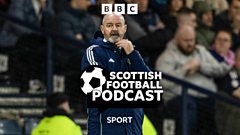 Scotland: the aftermath, plus the Championship title race