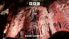 Cheddar Caves feature in new Snow White film