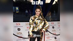 Katie Price: 'People think I'm from Essex'
