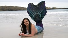 Mermaid Tales